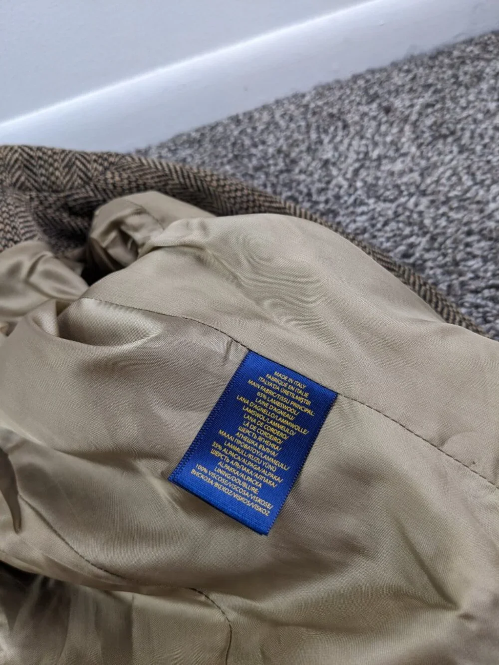 Polo Ralph Lauren polo ralph